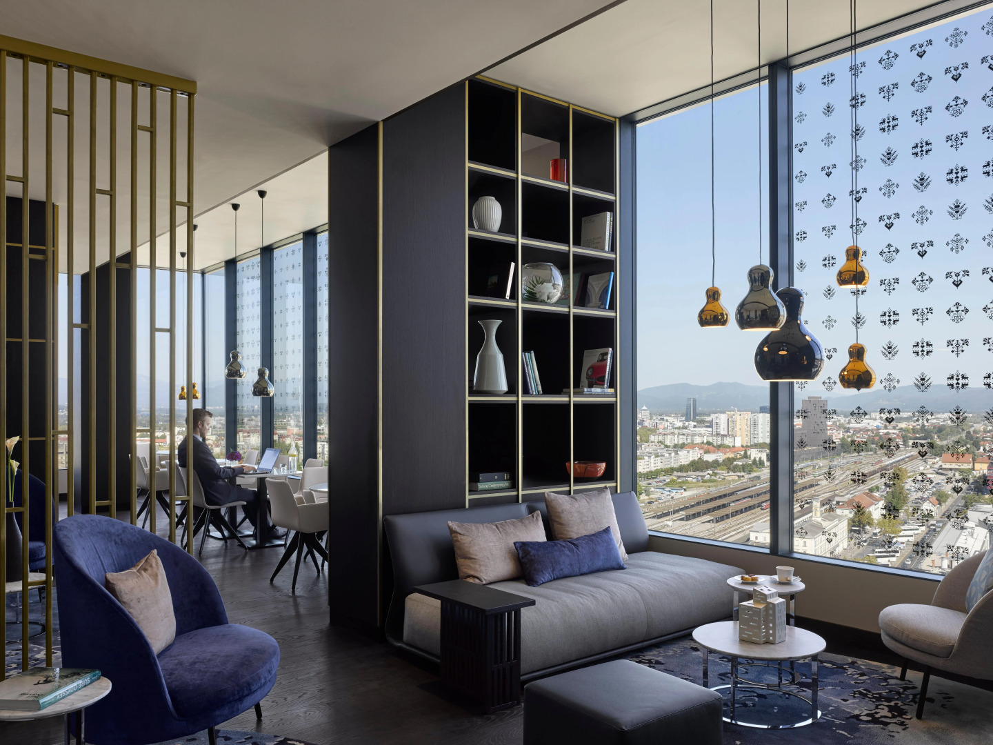 InterContinental Ljubljana by IHG