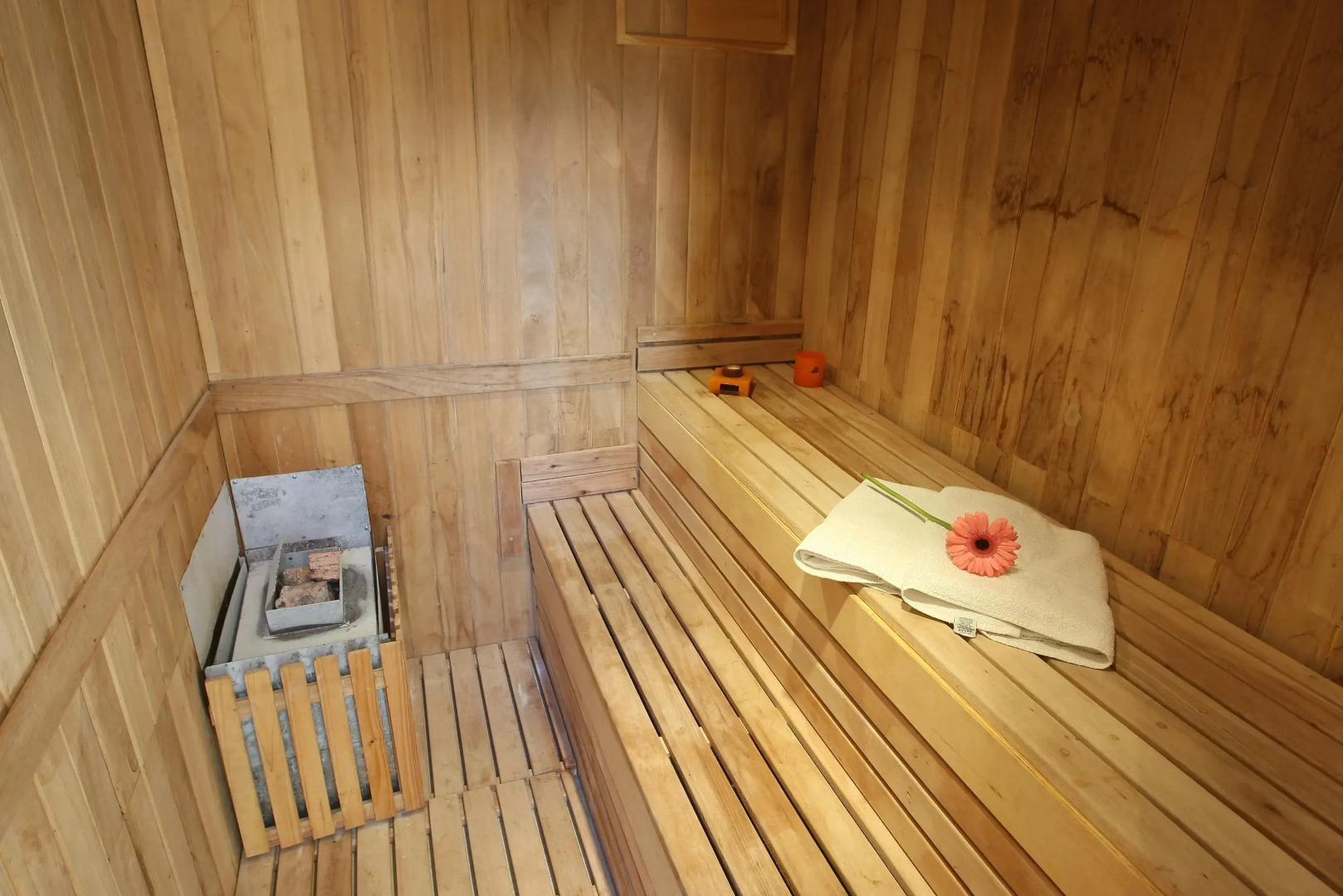 Tres Pircas Hotel & Spa