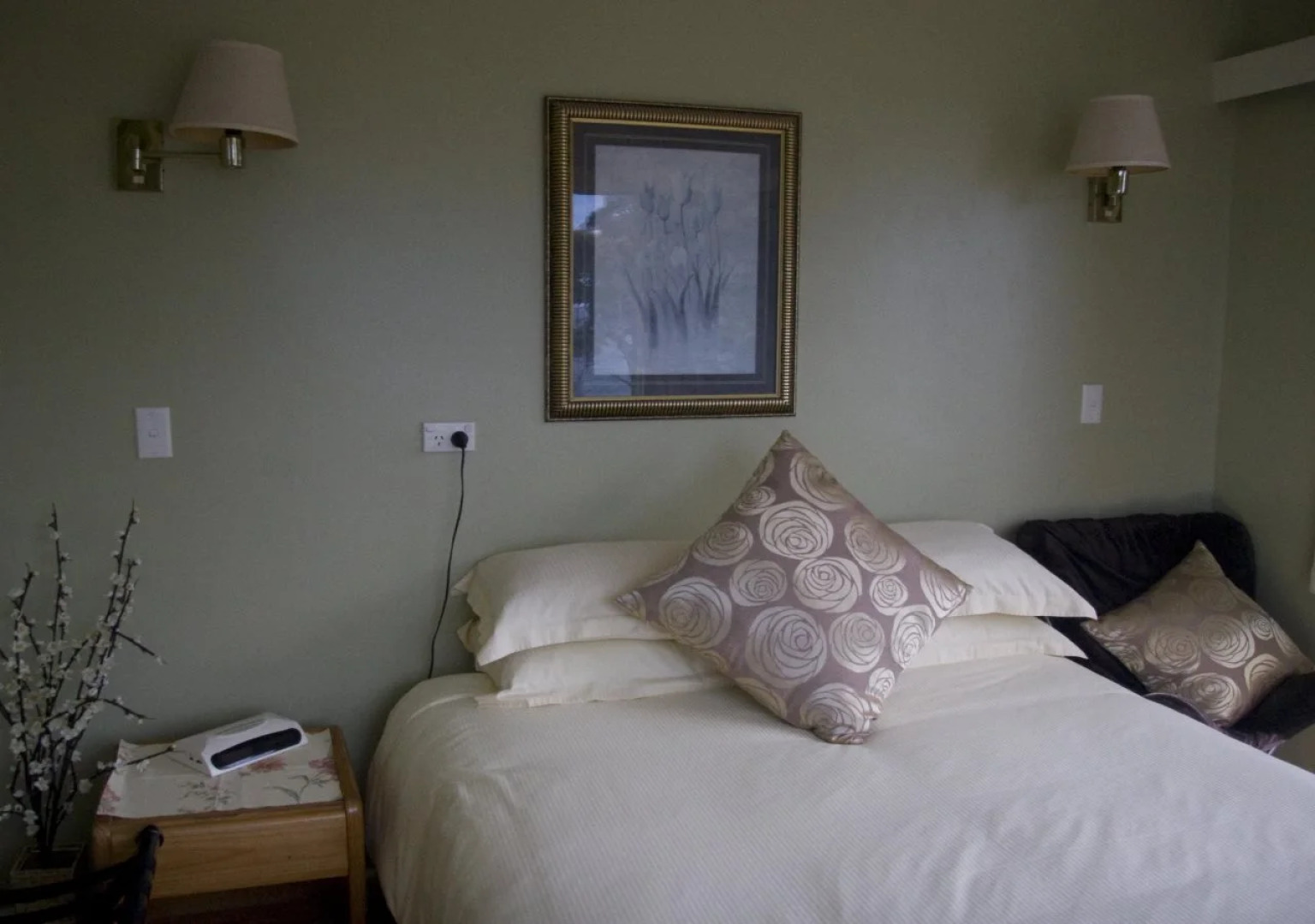 Lufra Hotel and Apartments