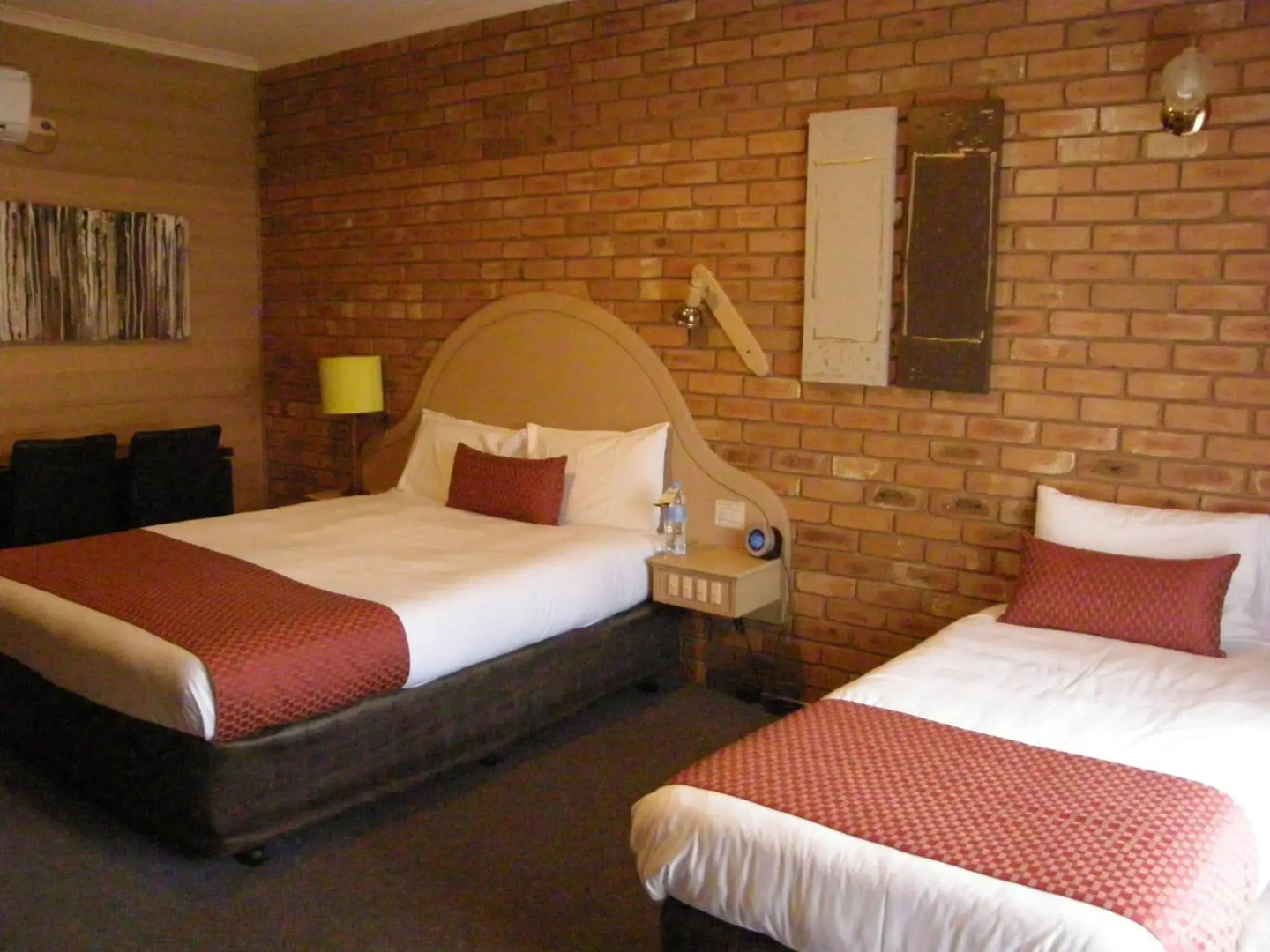 Quality Inn Colonial