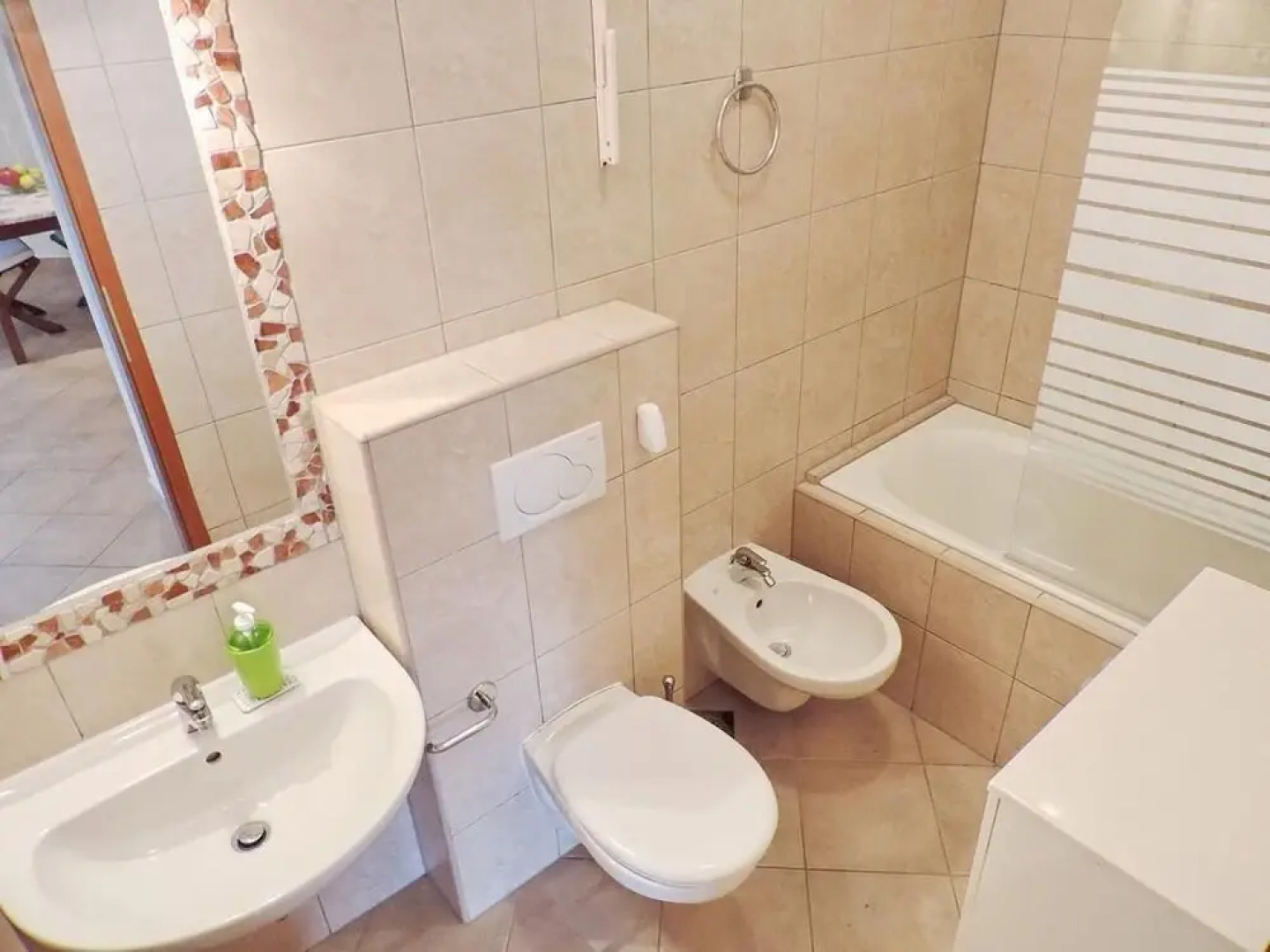 Bay House Rosohotnica