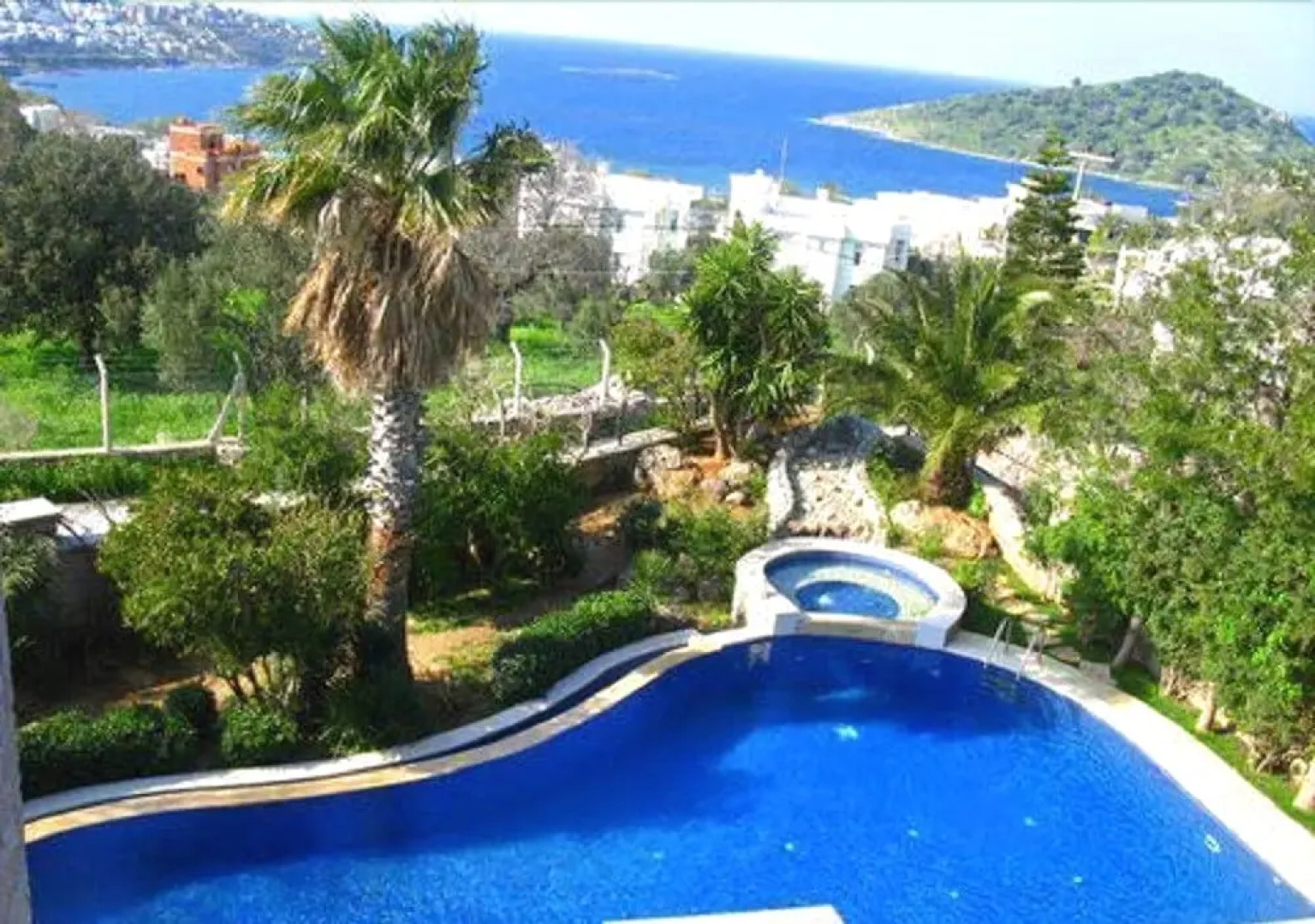 Global Homes Villa Bella