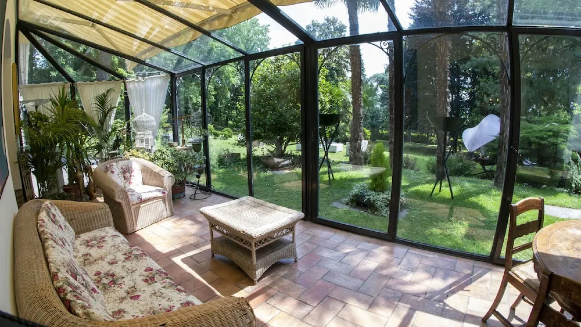 Wonderful Villa Between Como And Milano