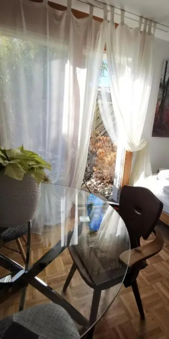 Ferienwohnung Graubünden