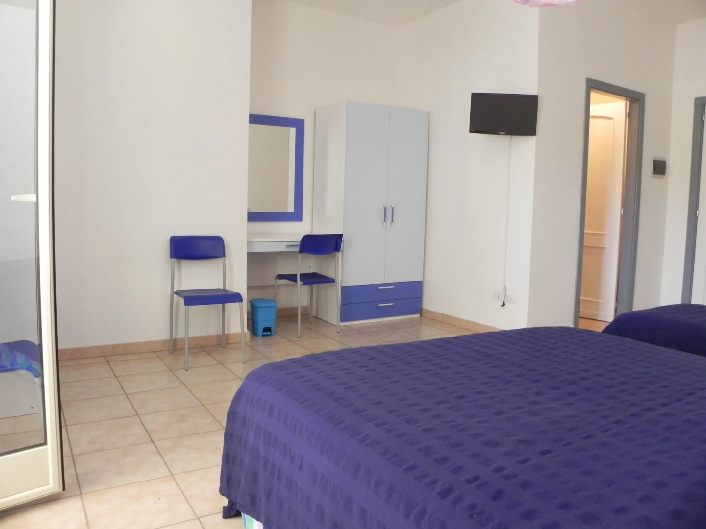 Affittacamere Bellavista