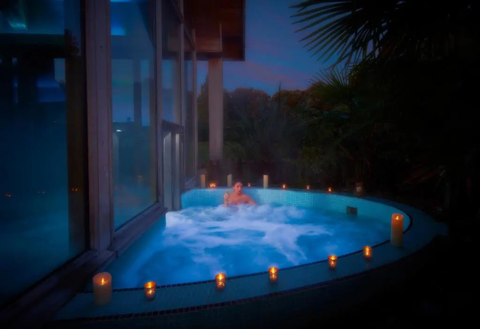 The Elms Hotel and Spa