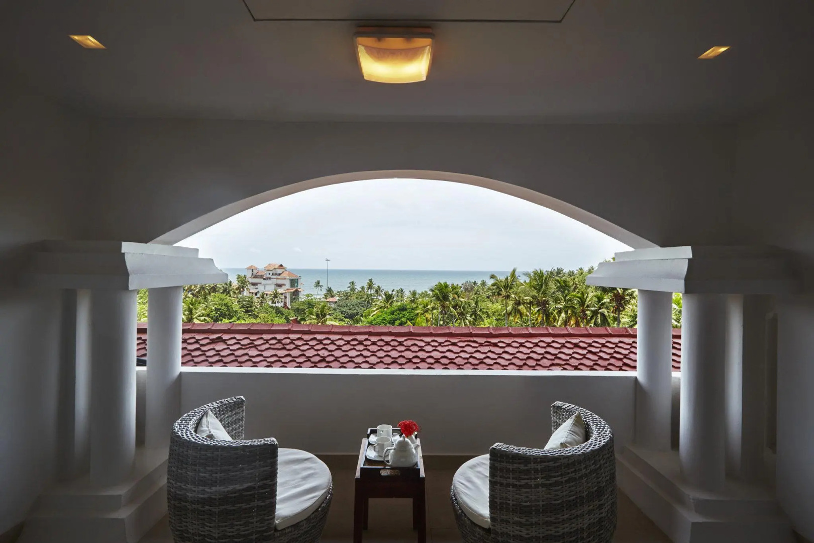 Gateway,Varkala-IHCL SeleQtions