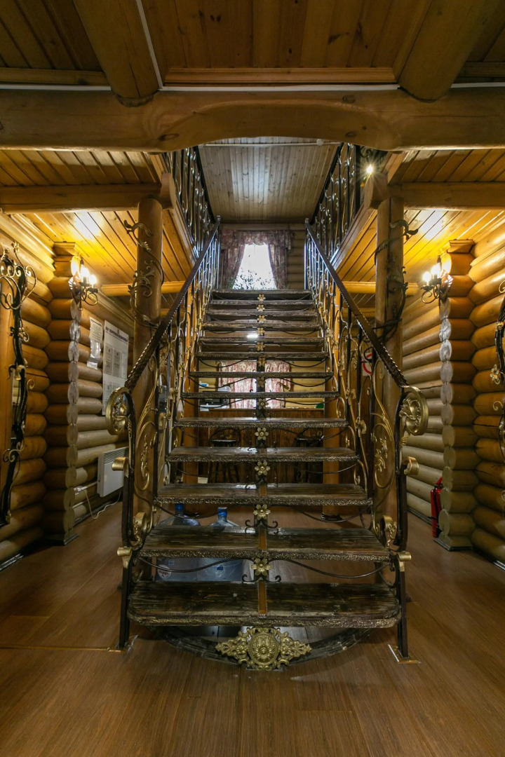 Новая Чайка(Москва)