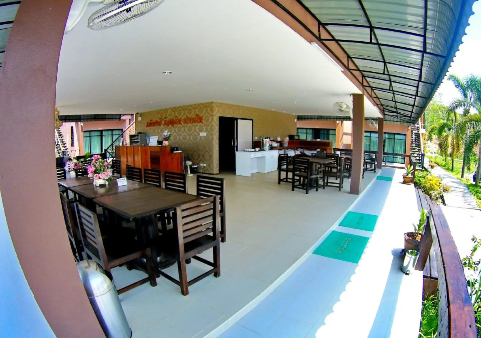 Rapeepong Resort Nanthai