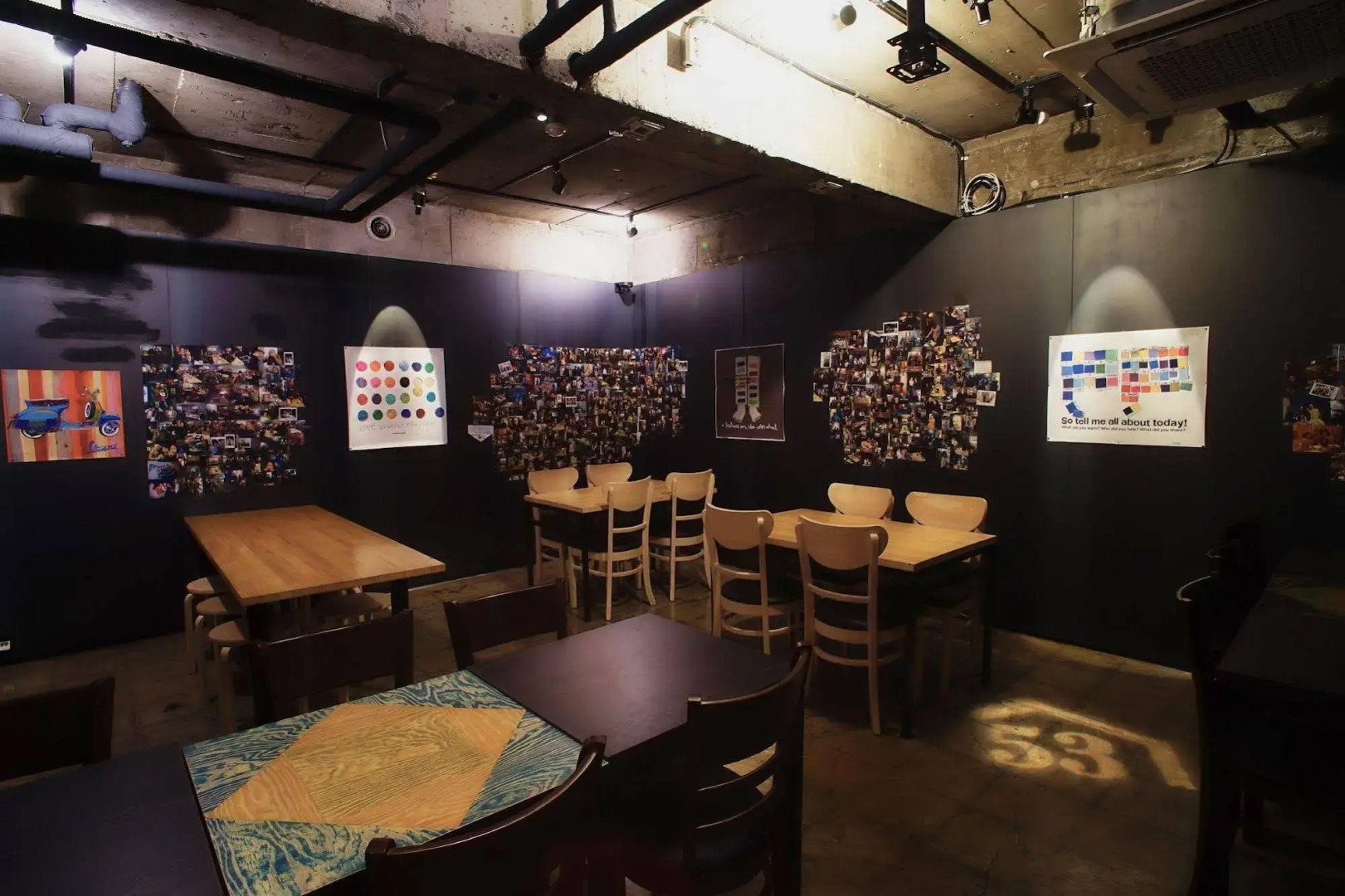 Seoul 53 hotel Insadong