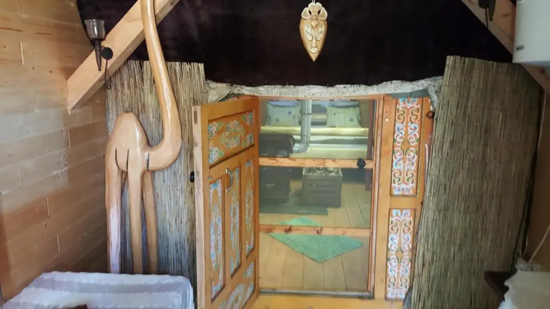 Édes Otthon Vendégház