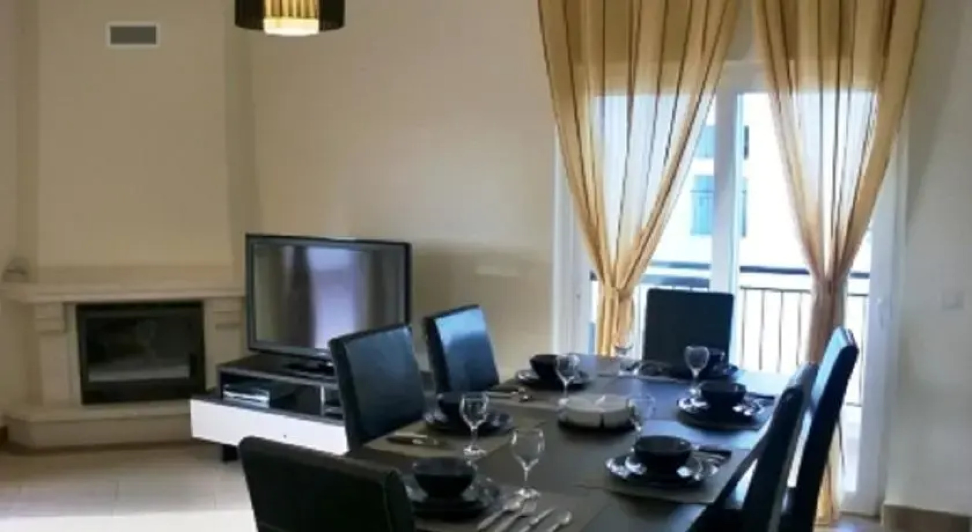 Opomar T3 Luxury Apartment