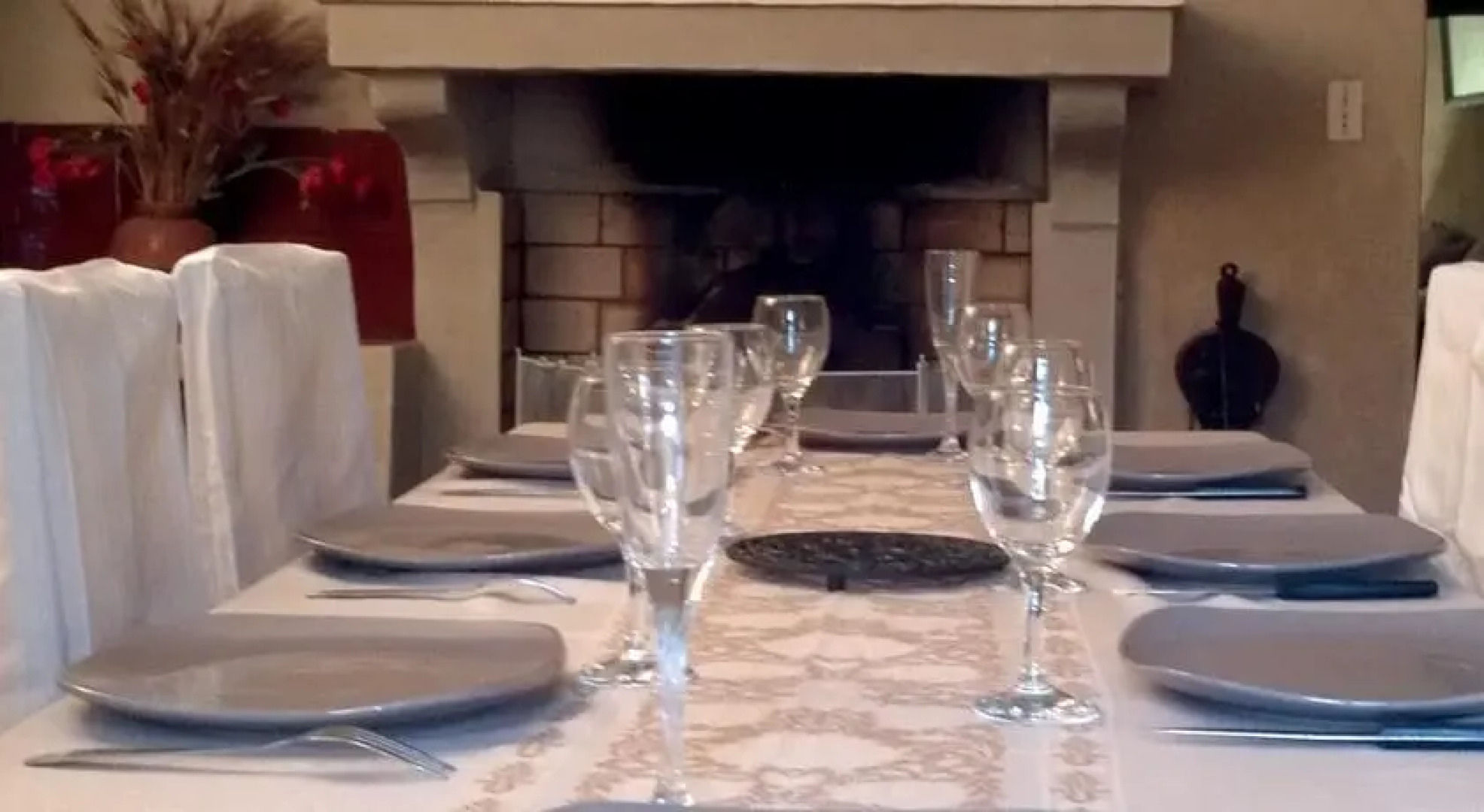 Holiday home Des Borrys