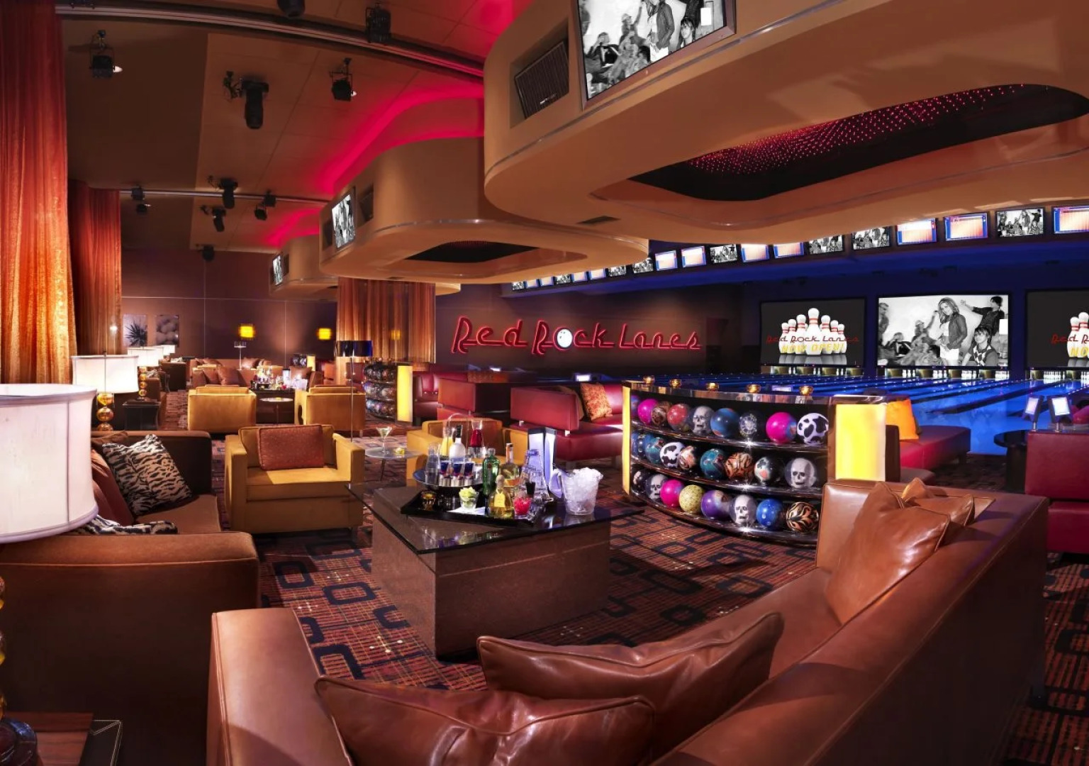 Red Rock Casino, Resort and Spa