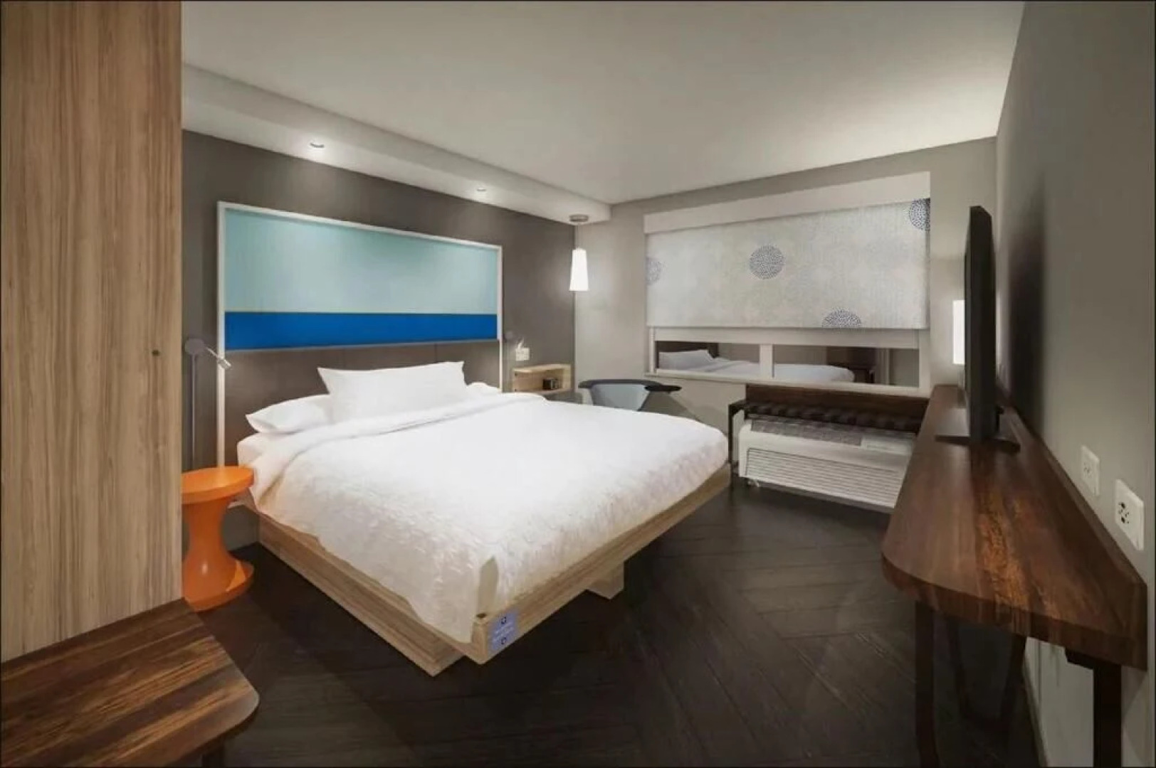 Tru by Hilton Katy Houston West