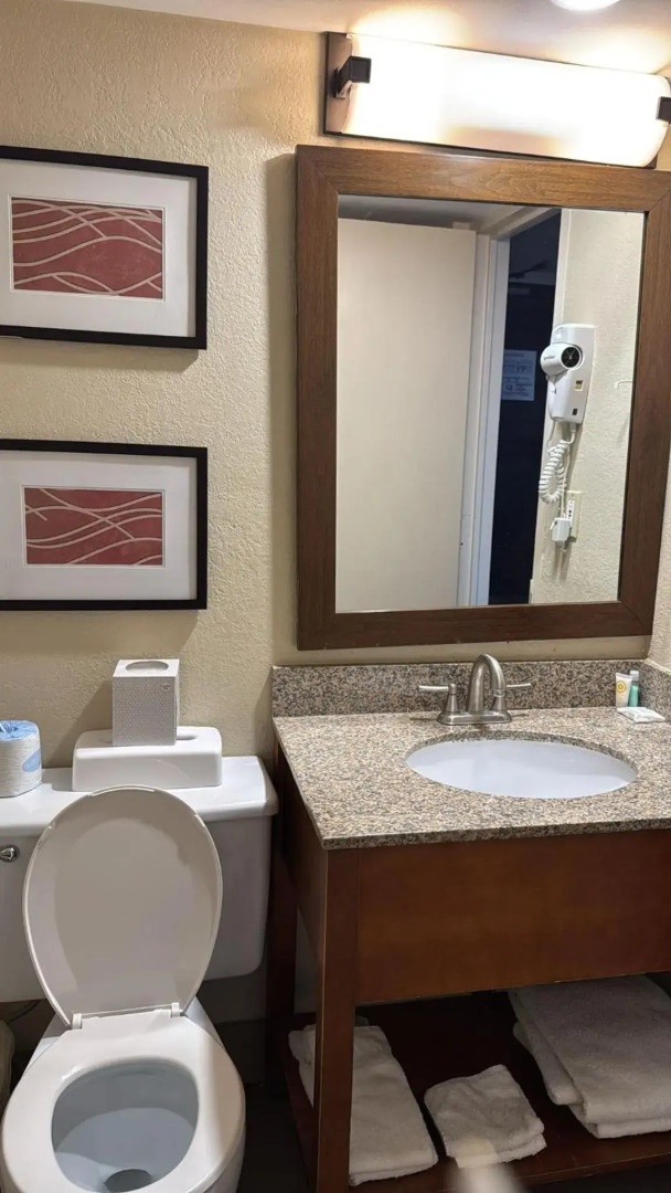 Comfort Inn Wethersfield - Hartford