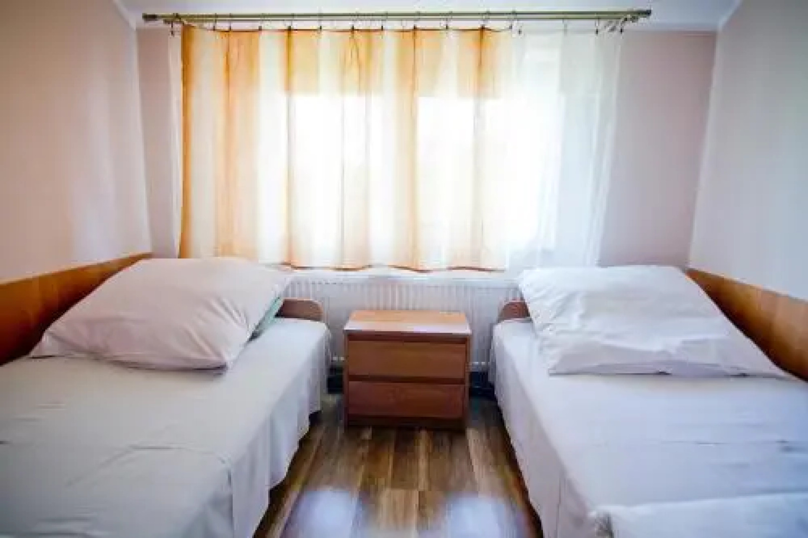 Pokoje Gościnne nad Narwią