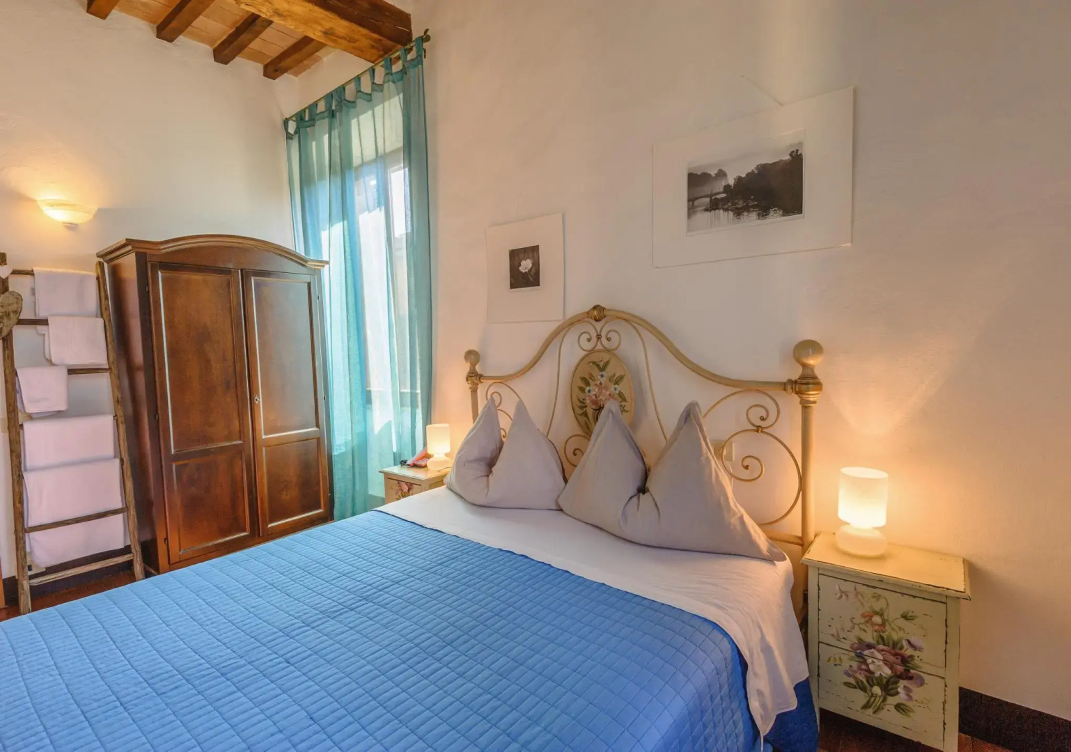 La Locanda di Casalmustia