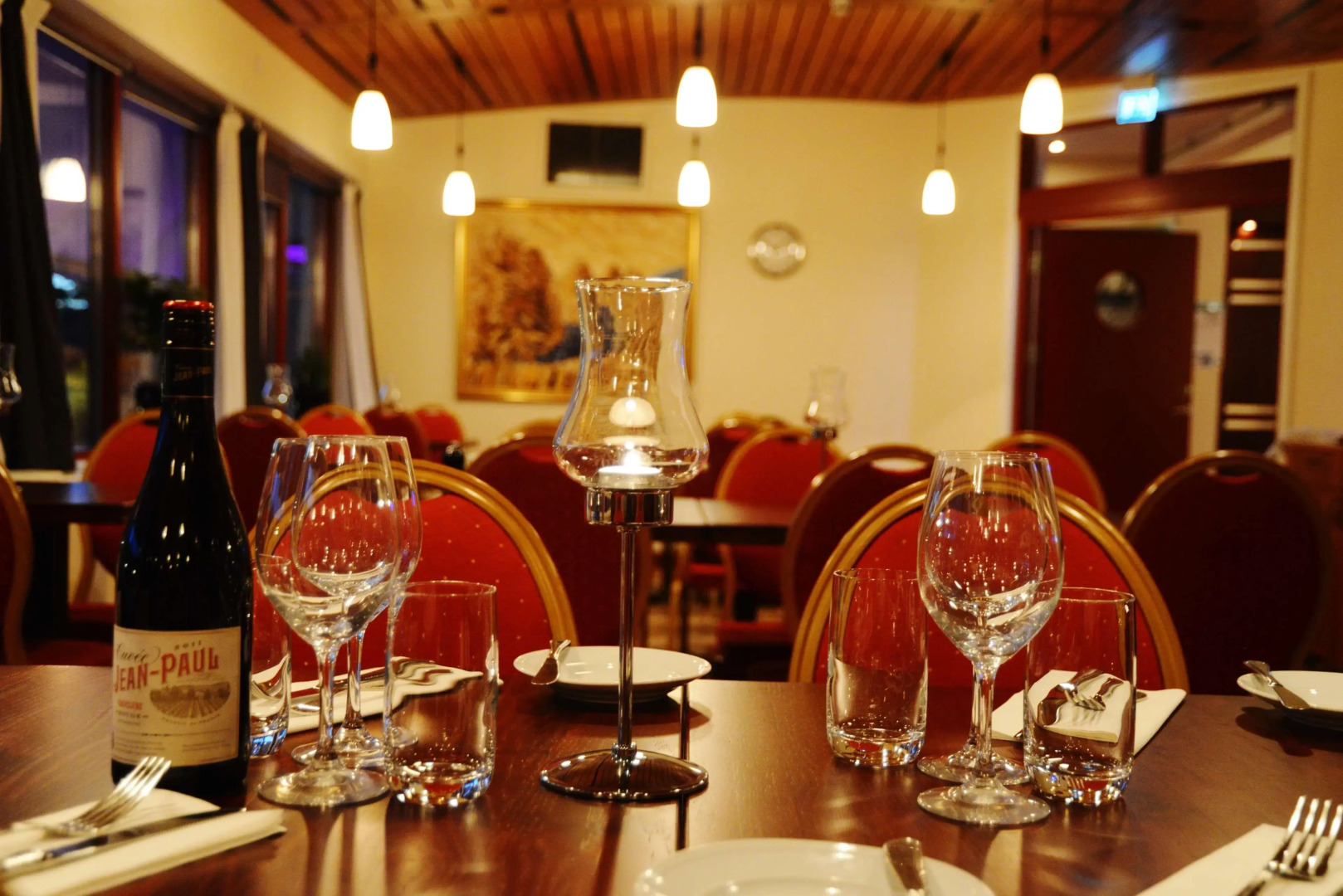 Best Western Arlanda Hotellby