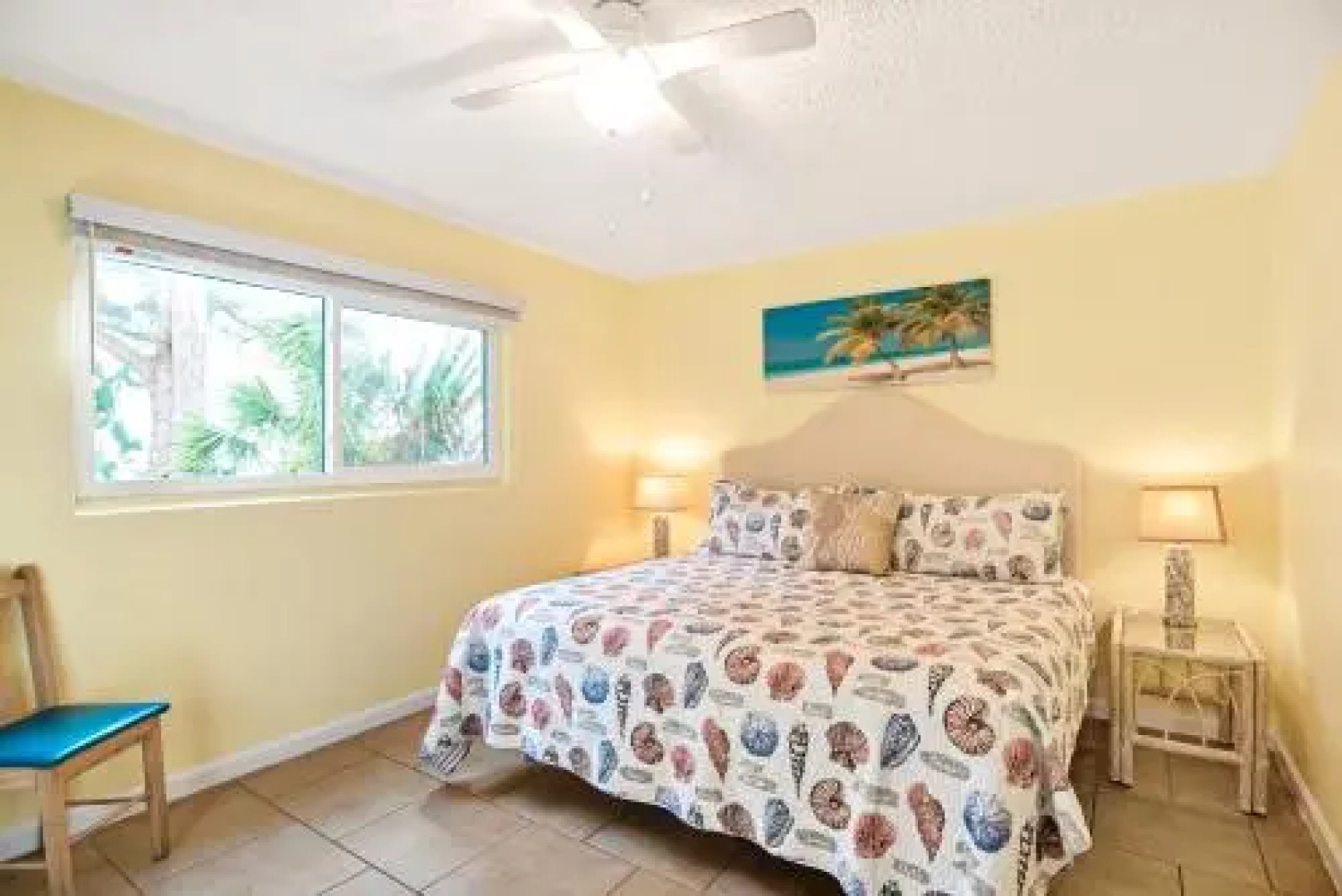 Island House on The Beach