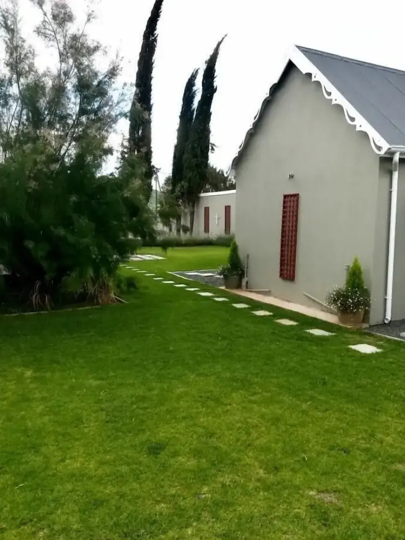 Tranquil House Bed and Breakfast