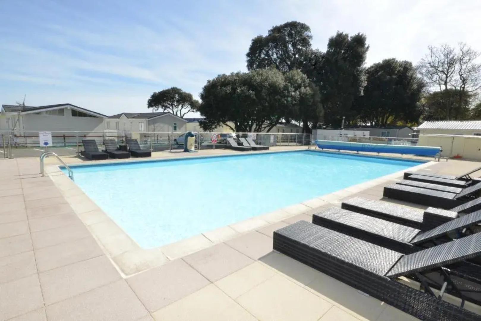 Sandhills Apartments, Mudeford