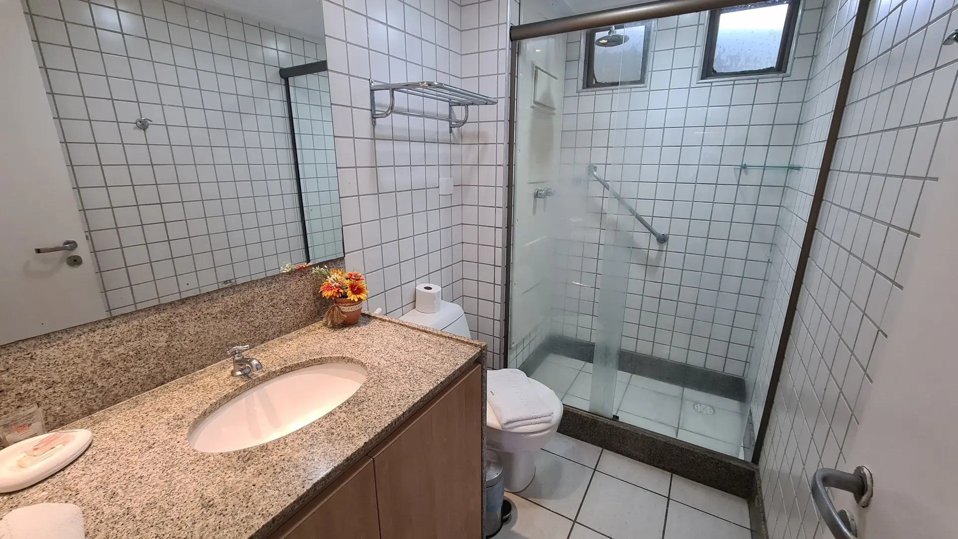 Beach Class Resort Muro Alto