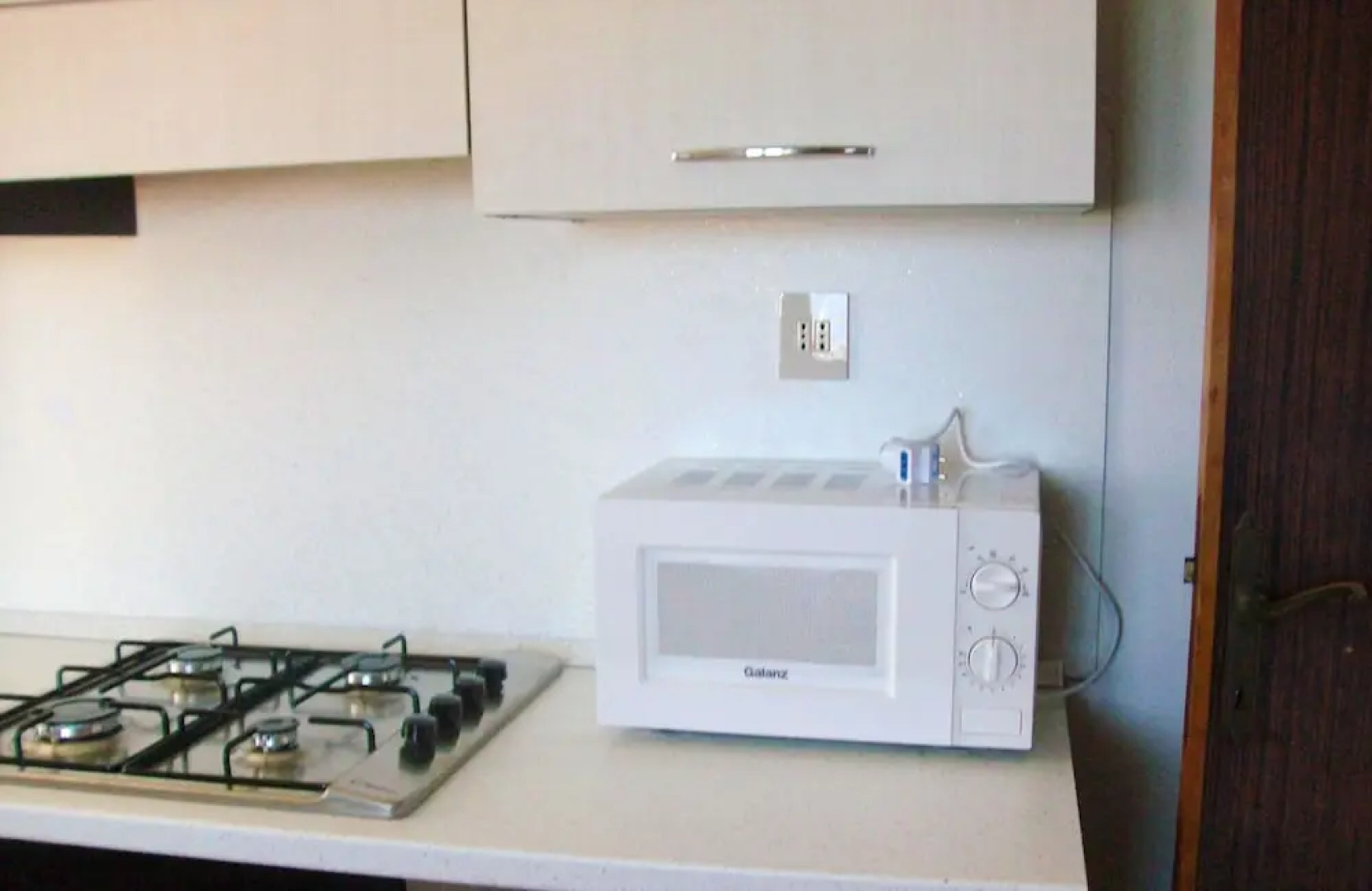 Apartment With 3 Bedrooms in Cala Gonone, With Wonderful sea View and Furnished Terrace Near the Beach