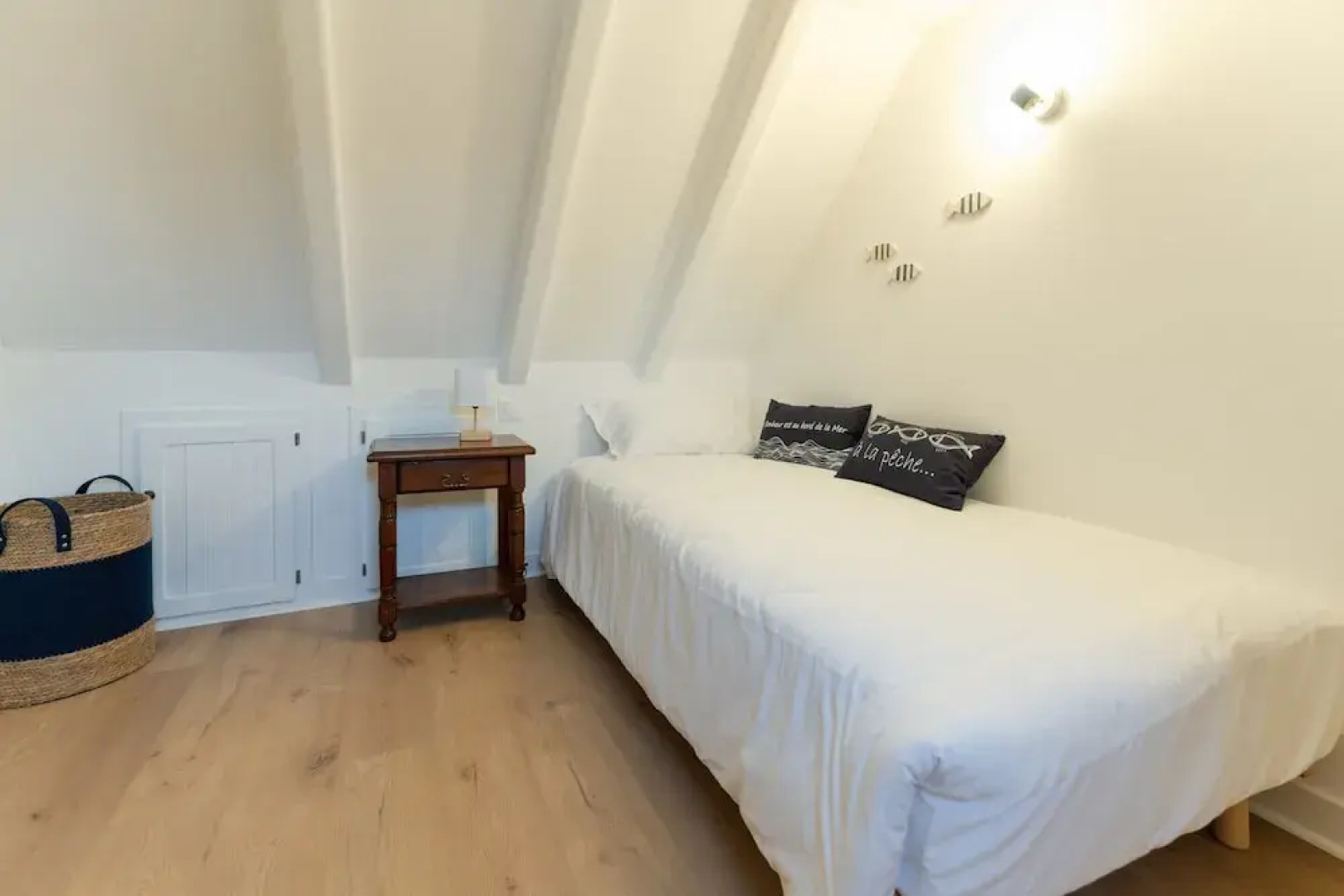 Charming Breton House Near the sea