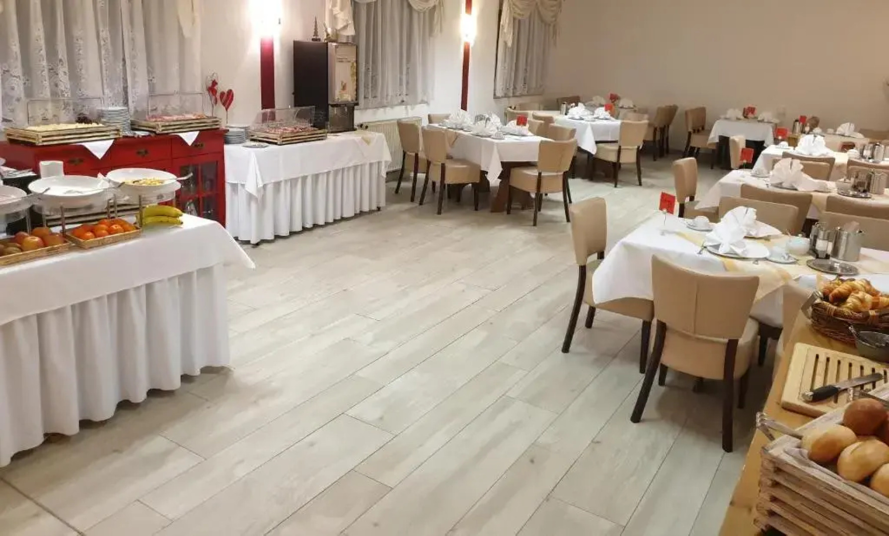 Waldhotel Rennsteighöhe