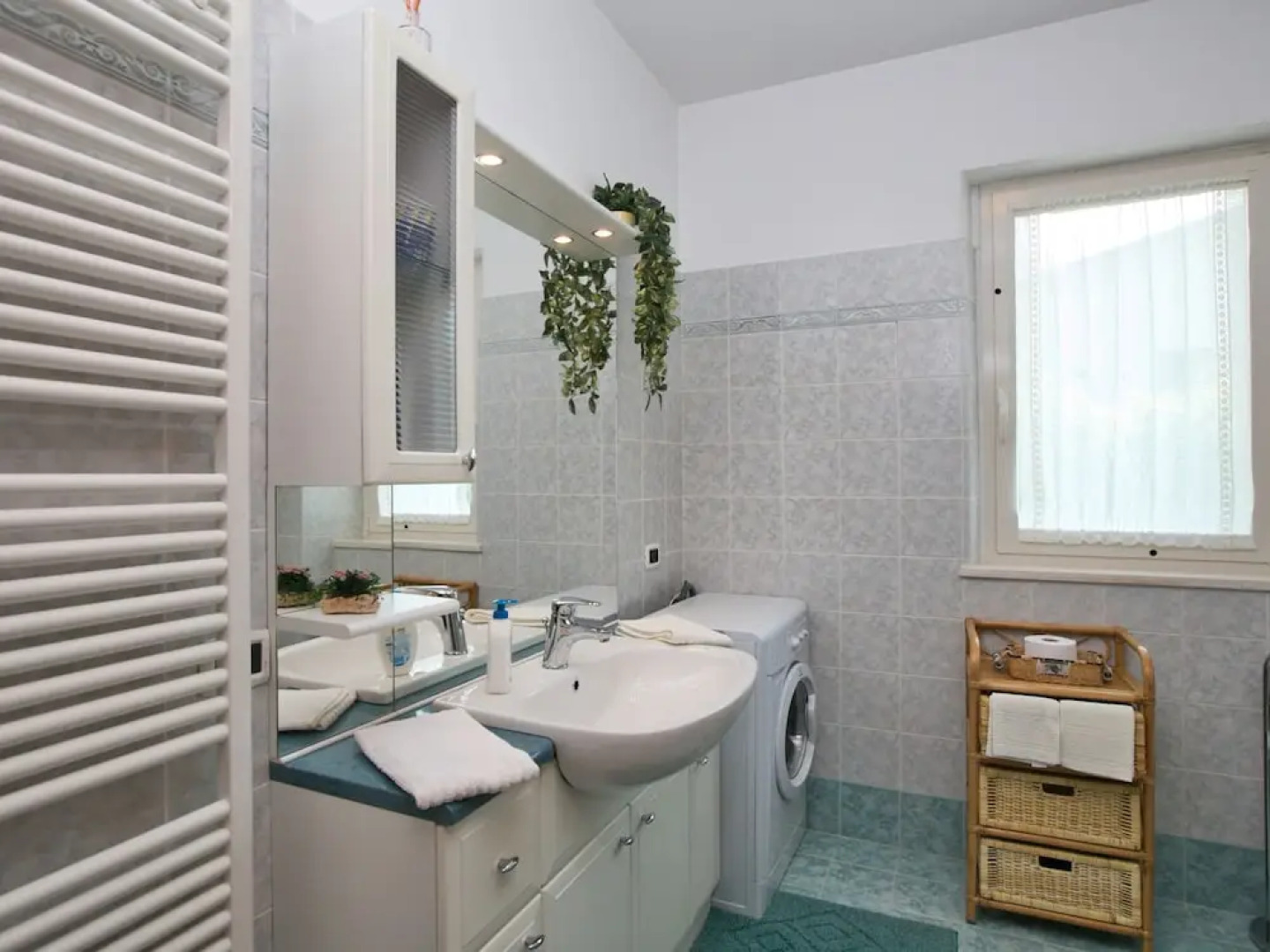 Holiday Home Near Lake Trasimeno