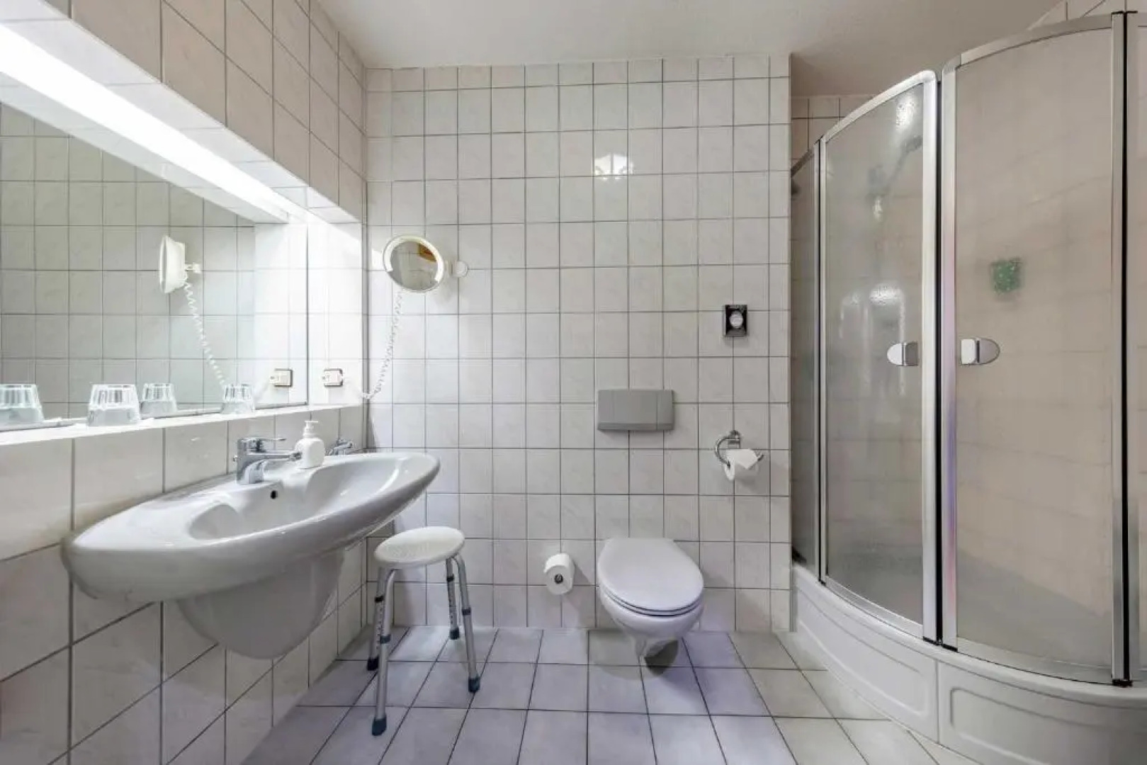 Hotel Landhaus Steinfeld