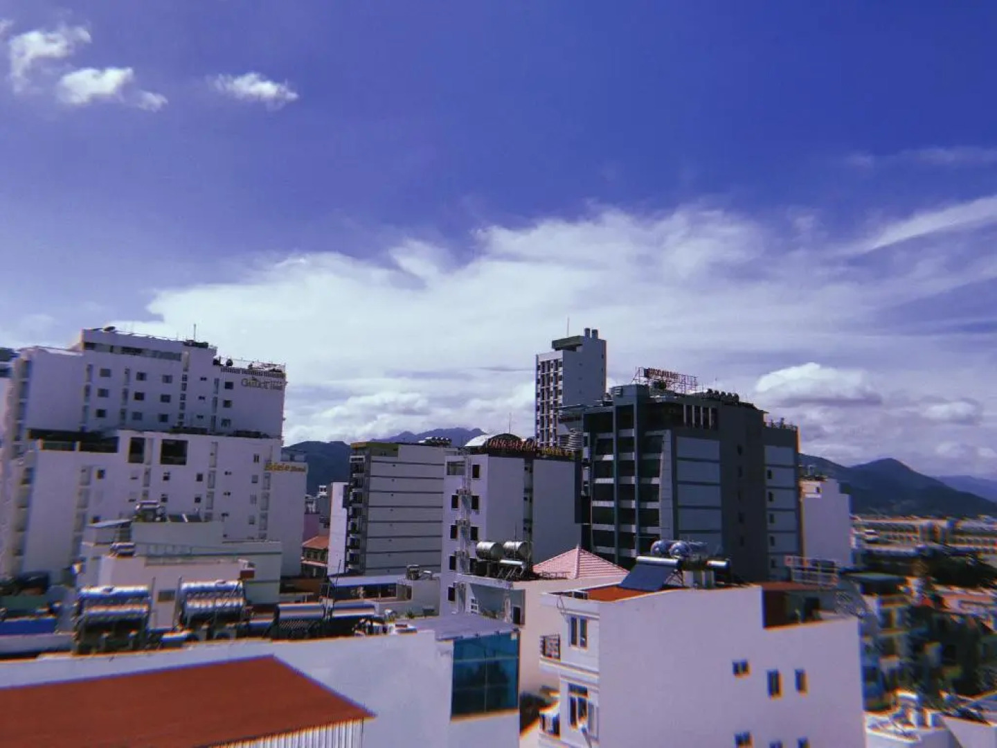 Marina Nha Trang Hotel