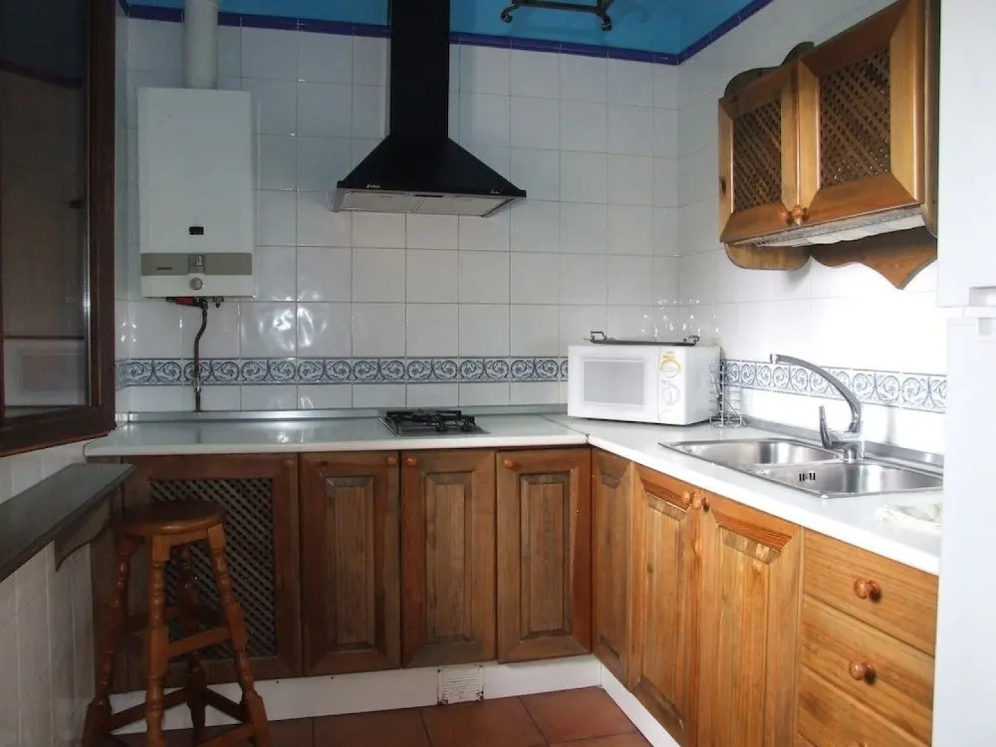 Casa Rural la Alberquilla