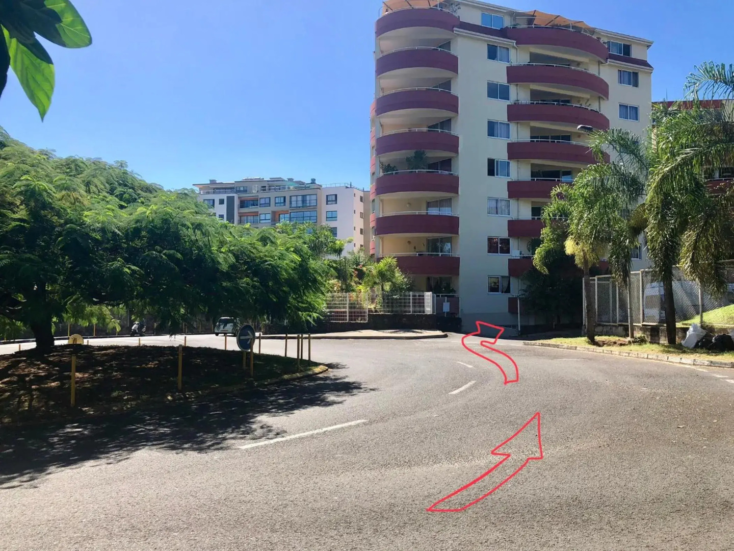 Studio Kaoha Nui - Private apartment