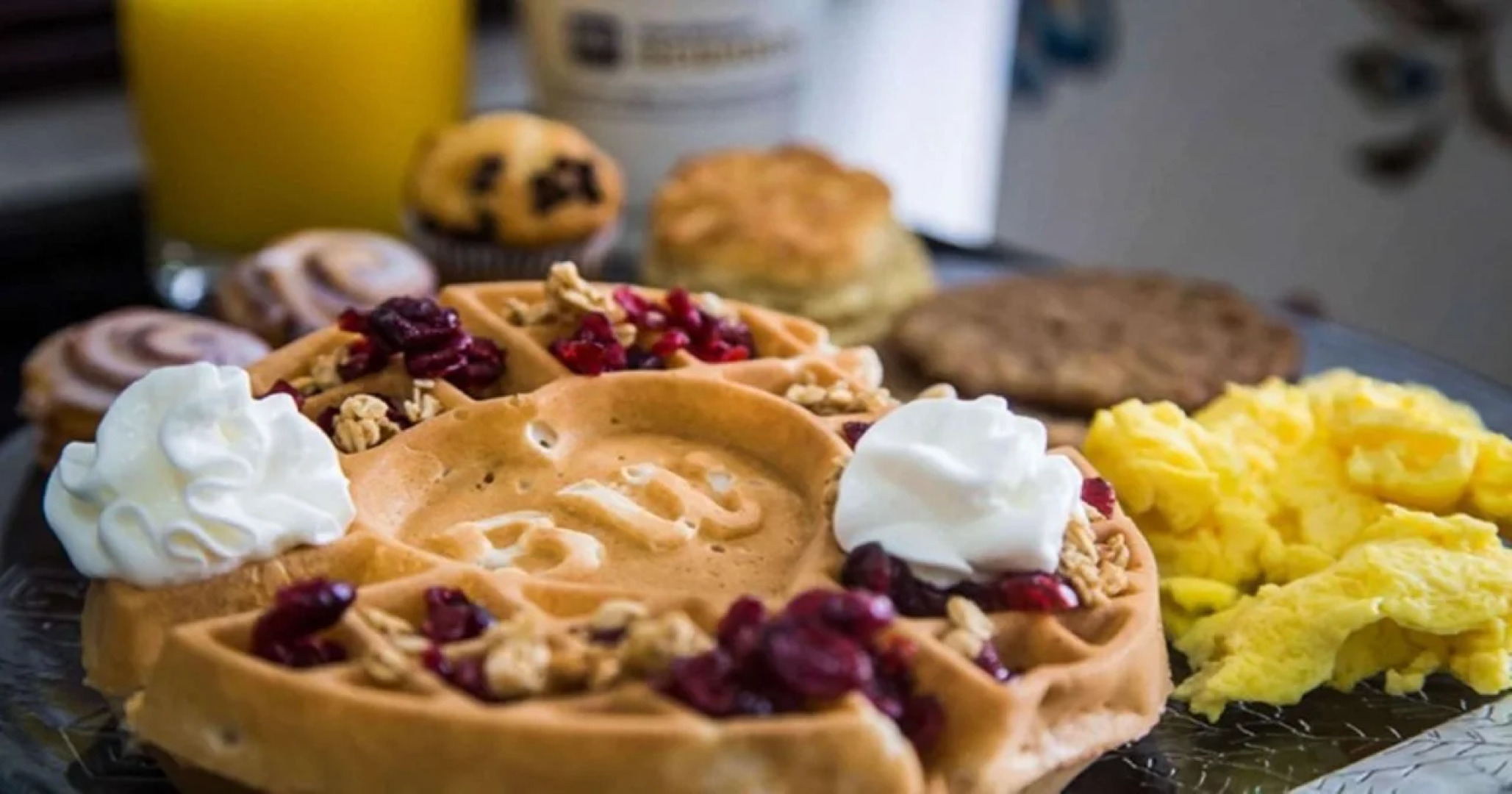 Best Western Mulberry Hotel