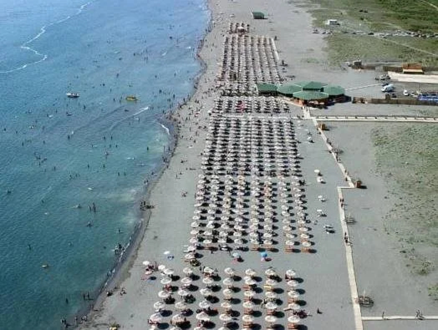 Apartments and Rooms Holiday