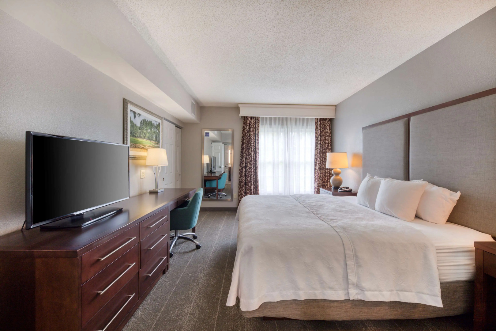 Homewood Suites by Hilton Olmsted Village (near Pinehurst)