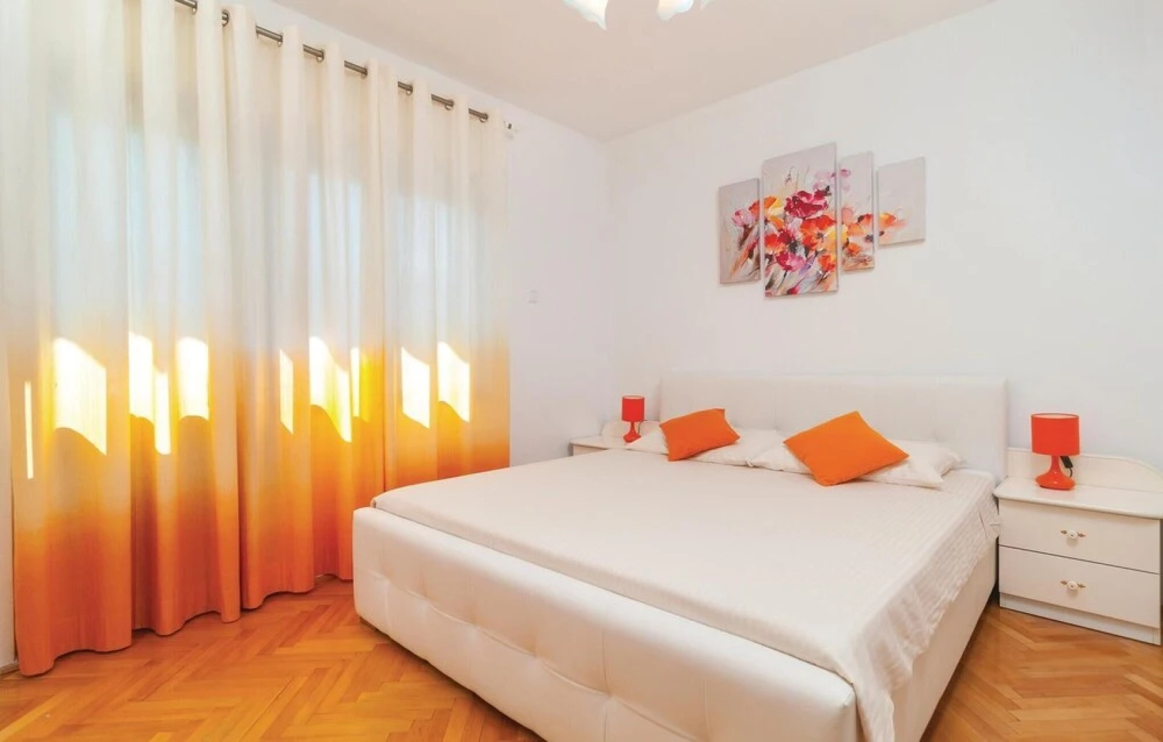 Nice Home in Srinjine With Wifi and 3 Bedrooms