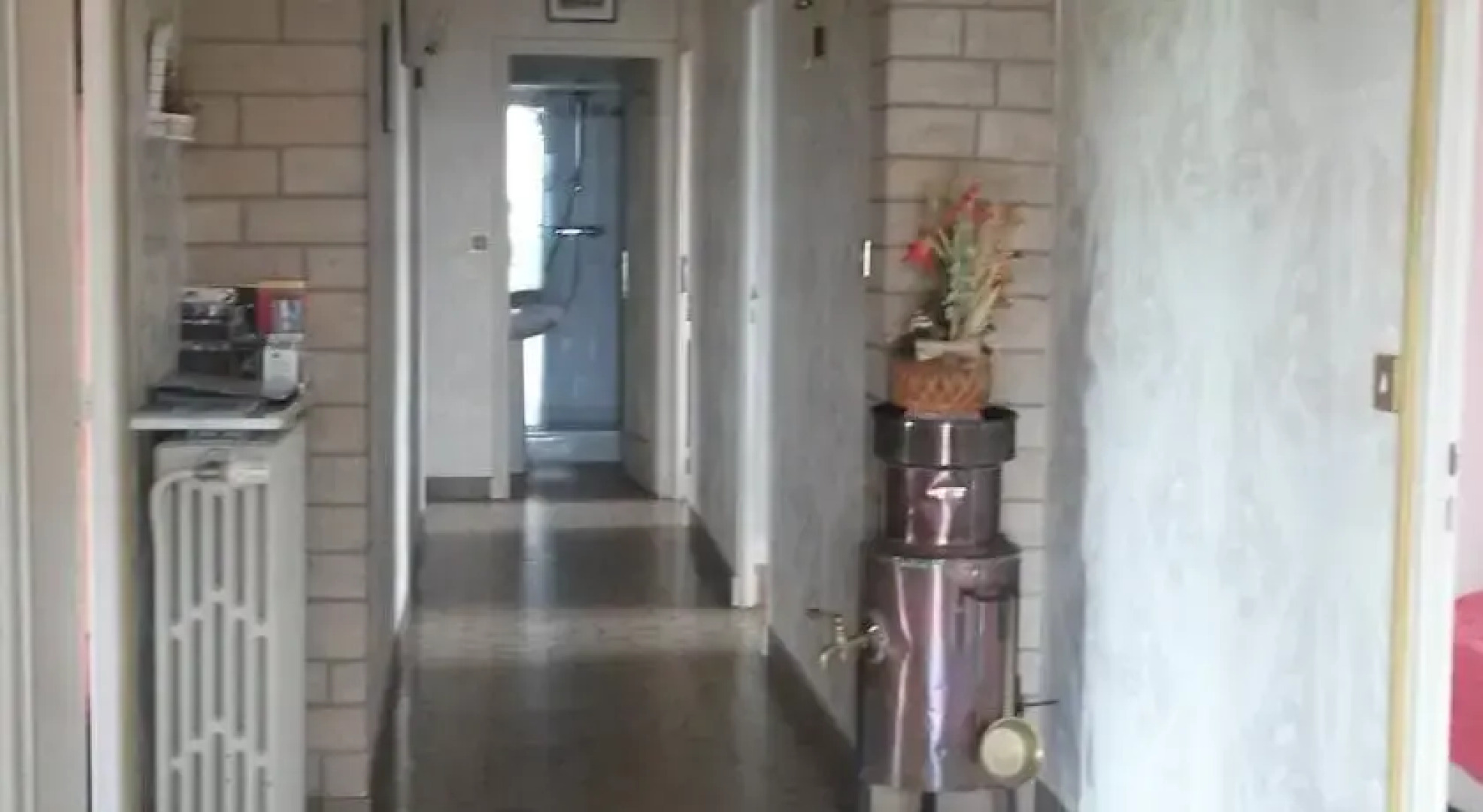 Gîte La côte du Py