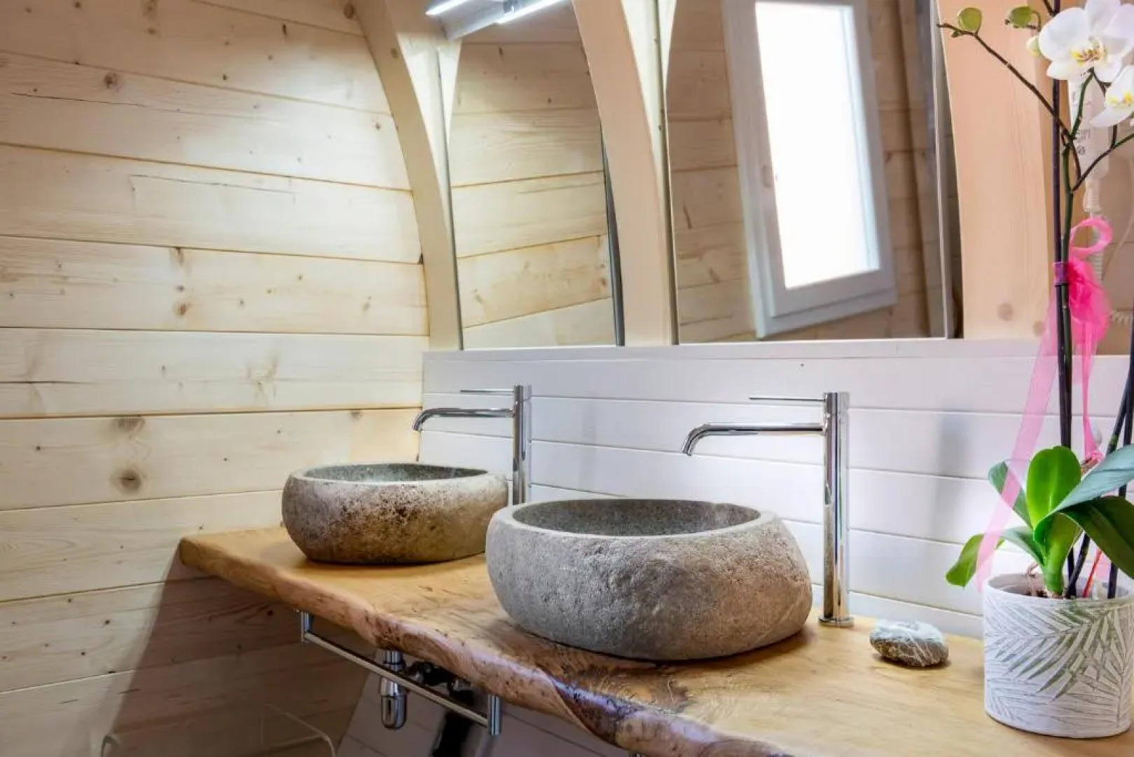 Campeggio Parco dei Castagni srl