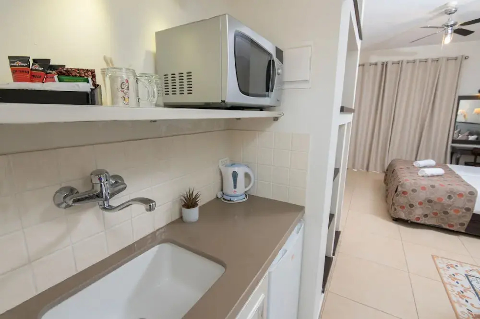 Degania B Country lodging