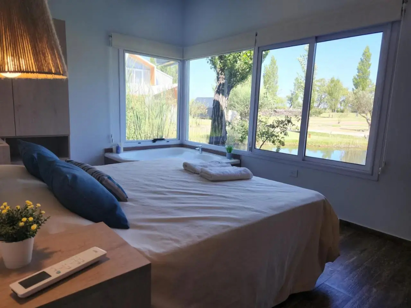 Cabaña La Finca