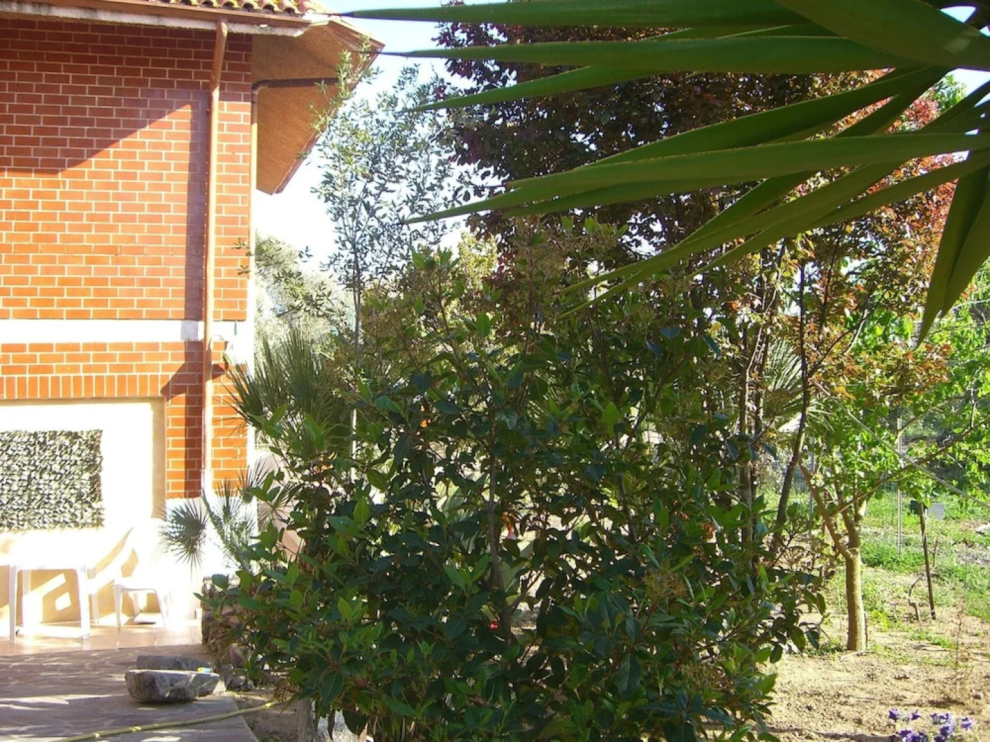 Sa Domu Sarda - Apartment With Terrace 2