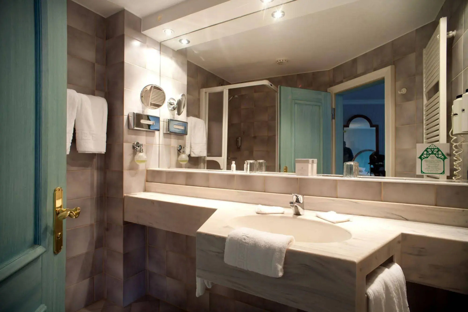 Romantik Hotel Stryckhaus