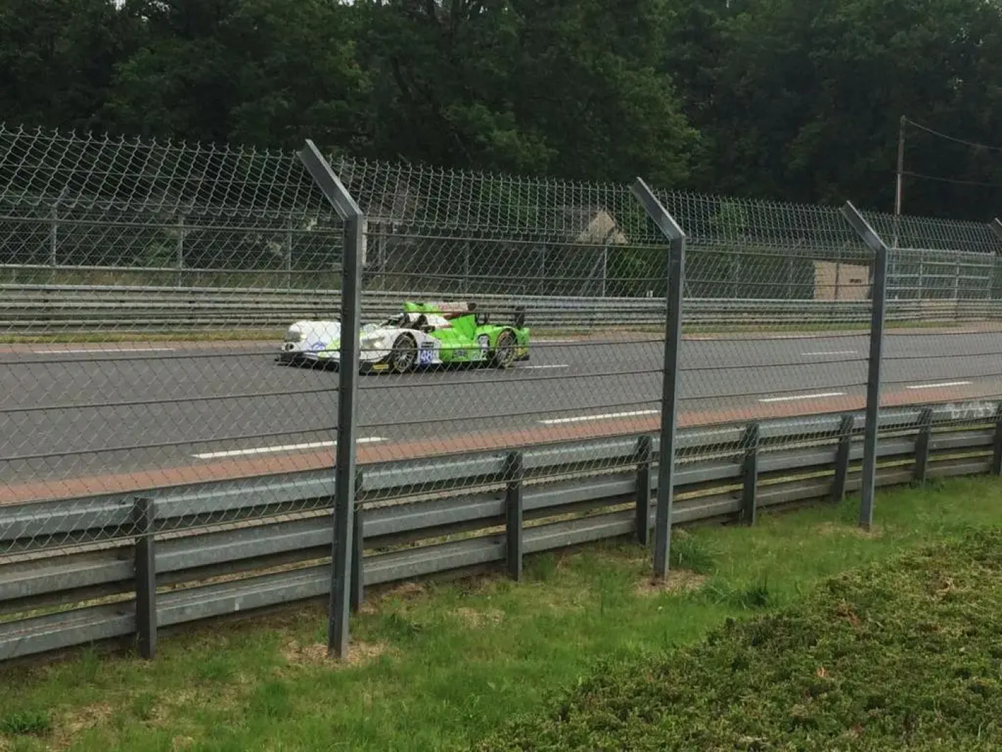 Loue Chambre pour les 24h du mans