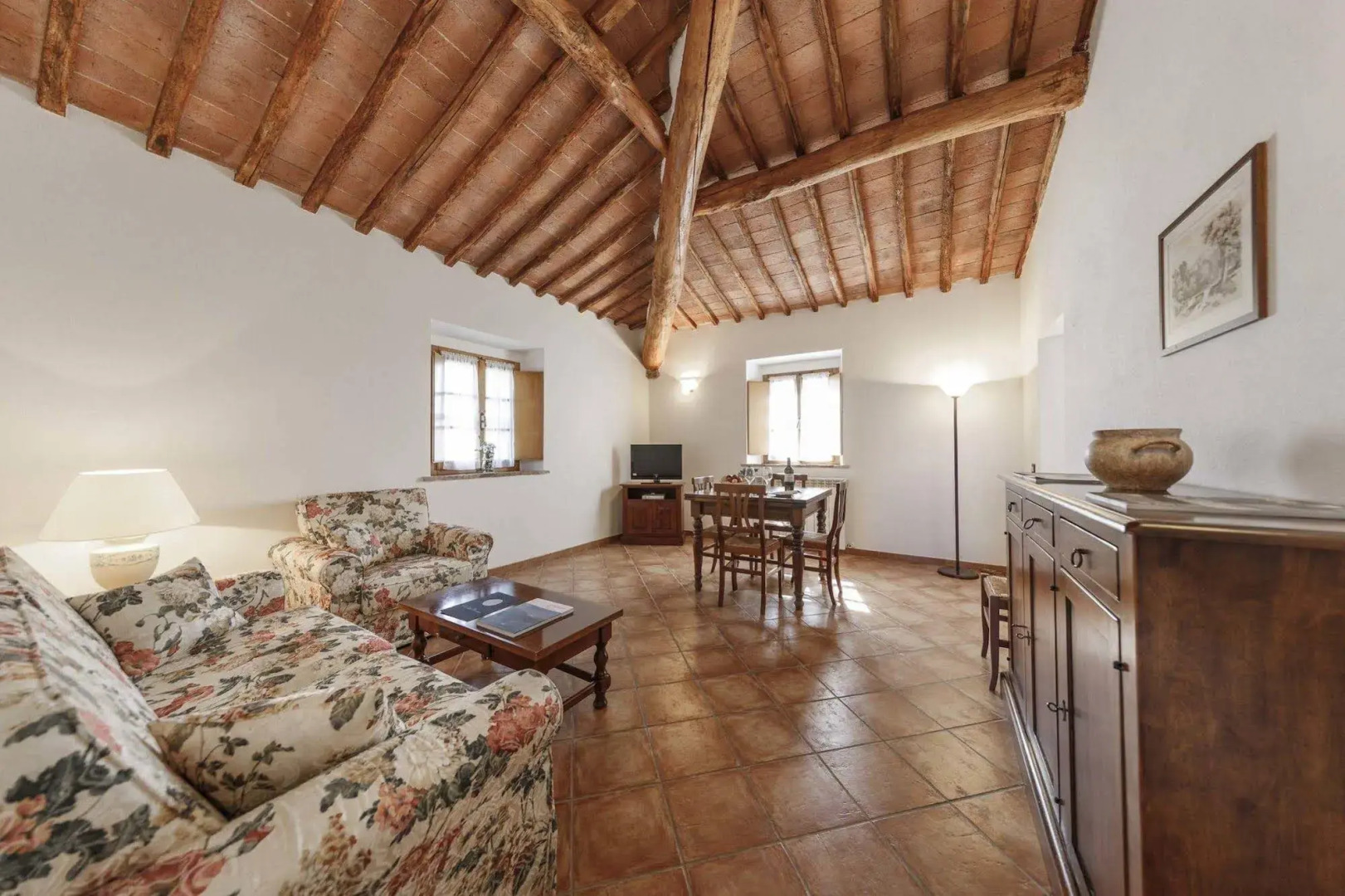 Wine Relais in Montecucco