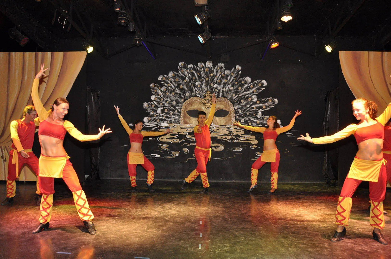 Anadolu Hotels Didim Club