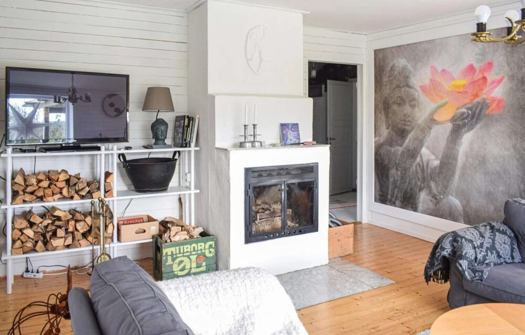 Amazing Home in Mörbylånga With 2 Bedrooms