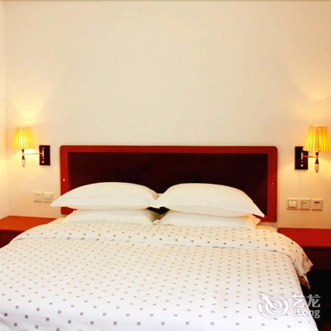 Xiaodeng Fishing Hotel Xiamen